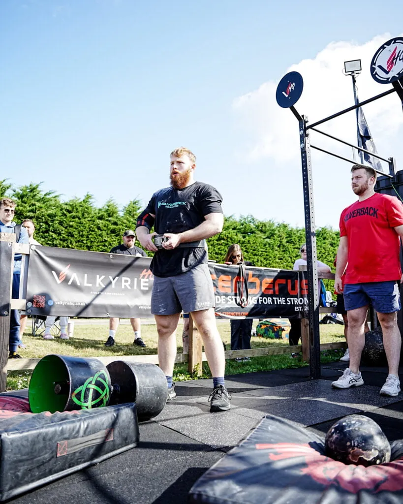 JTM FITNESS