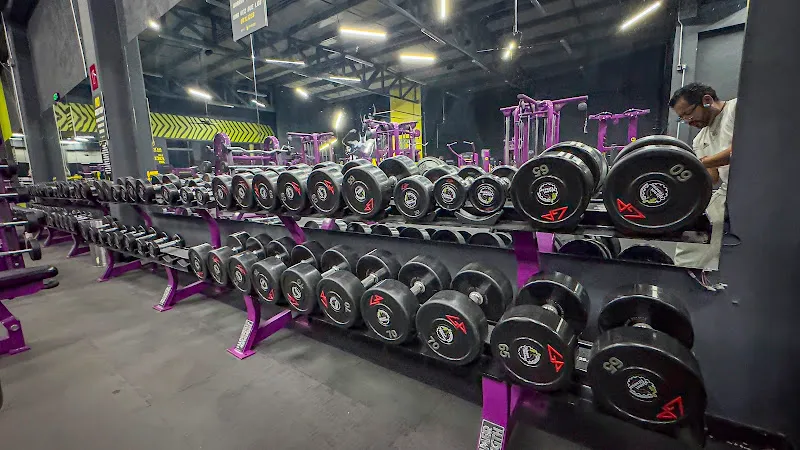Navi Gym