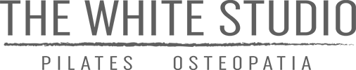 The White Studio