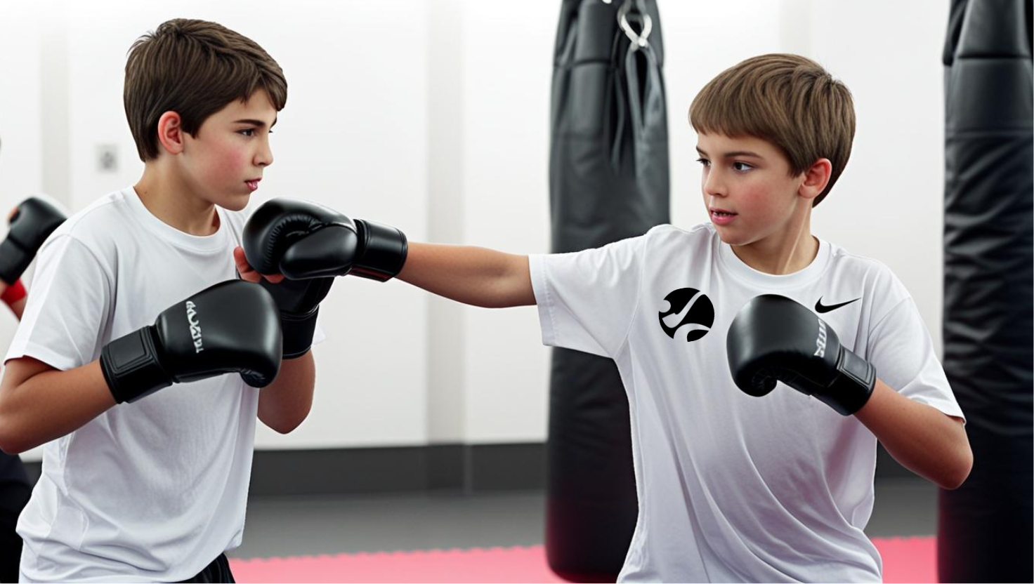 Fitness- und Kampfsportschule Florian Podack