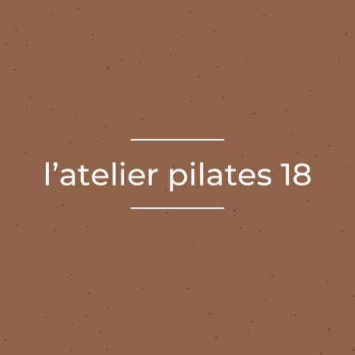 Pilates with Hyacinth Rebaud
