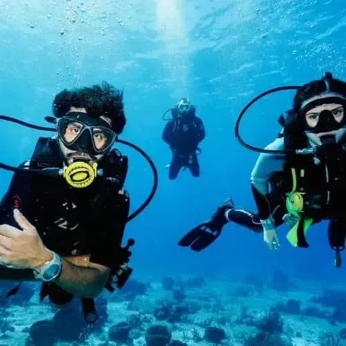 Acuaticaribe Scuba Dive Center