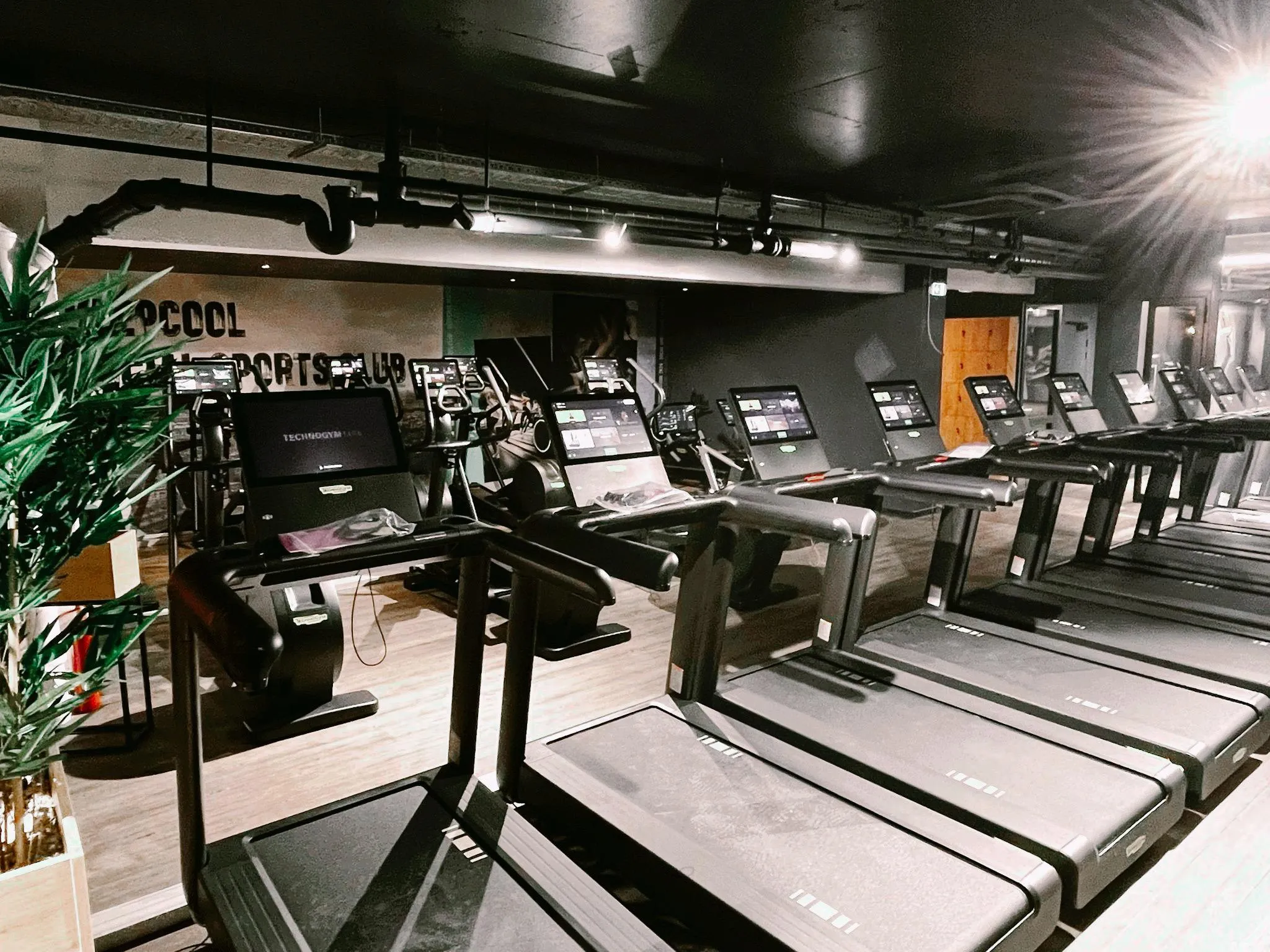 Circle Club Paris 16 Auteuil