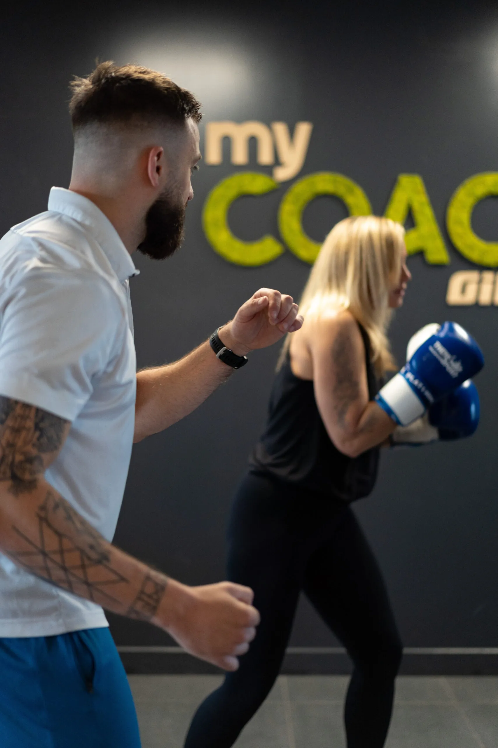 Coach Sportif Neuilly-sur-Seine | My Coach by Ginkgo