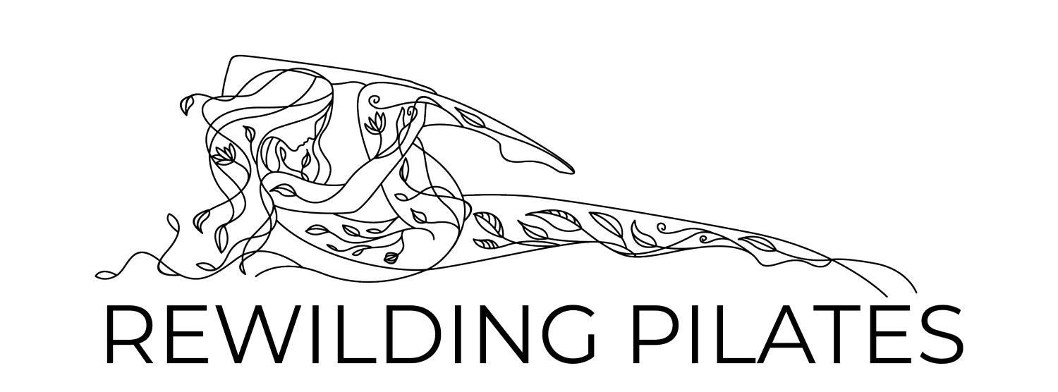 Rewilding Pilates, LLC
