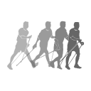Nordic Kiwi Nordic Walking
