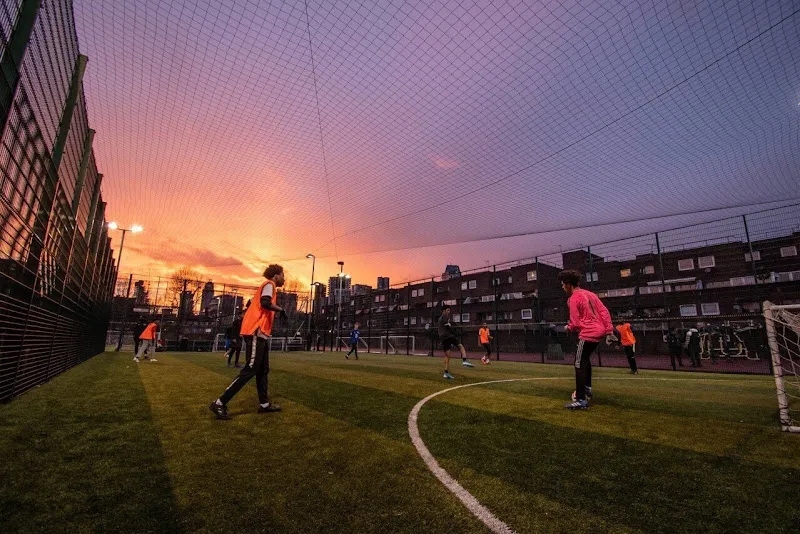 Jack T Football Coaching