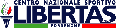 Centro Provinciale Sportivo Libertas di Pordenone