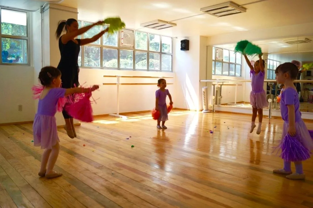 Danzando Studio