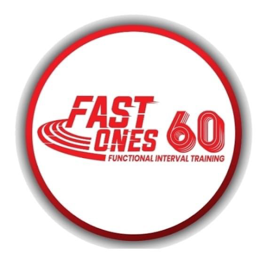 FastOnes 60 Functional Interval Training