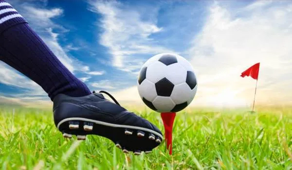 Footgolf Dublin