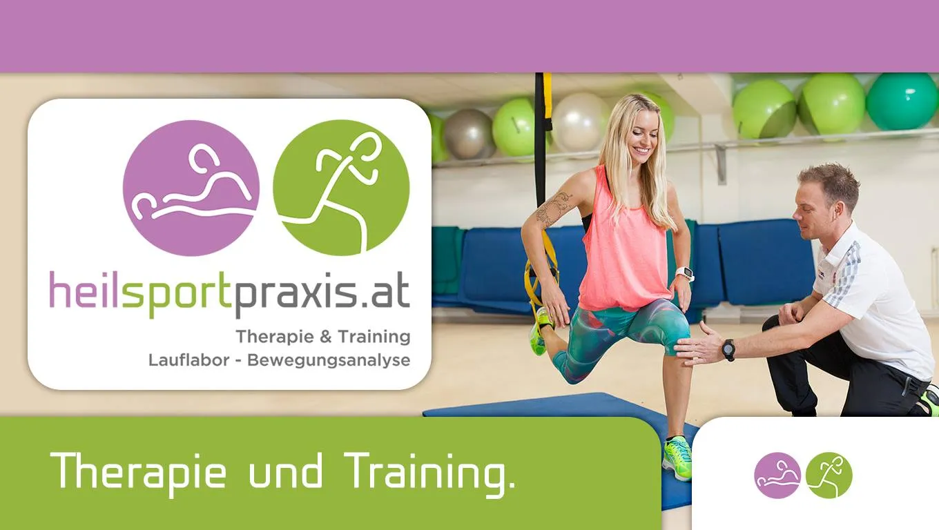 HEIL & SPORT Lauflabor