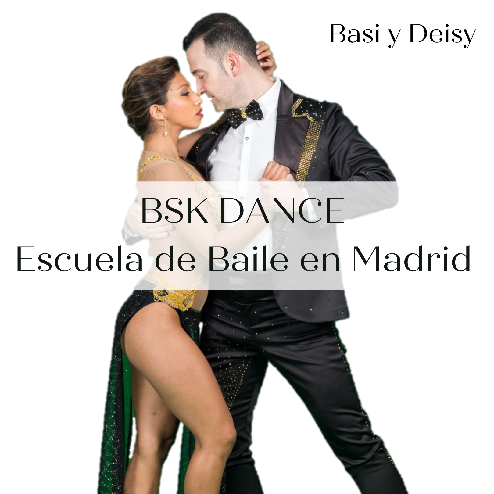 BSK DANCE VISTA ALEGRE