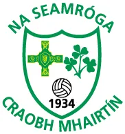 Cremartin Shamrocks GAA