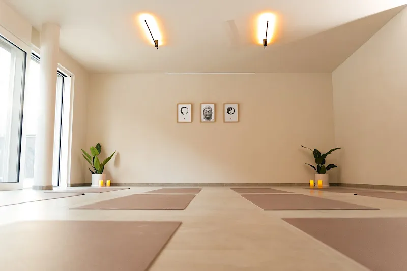 The YOGIS by Selin