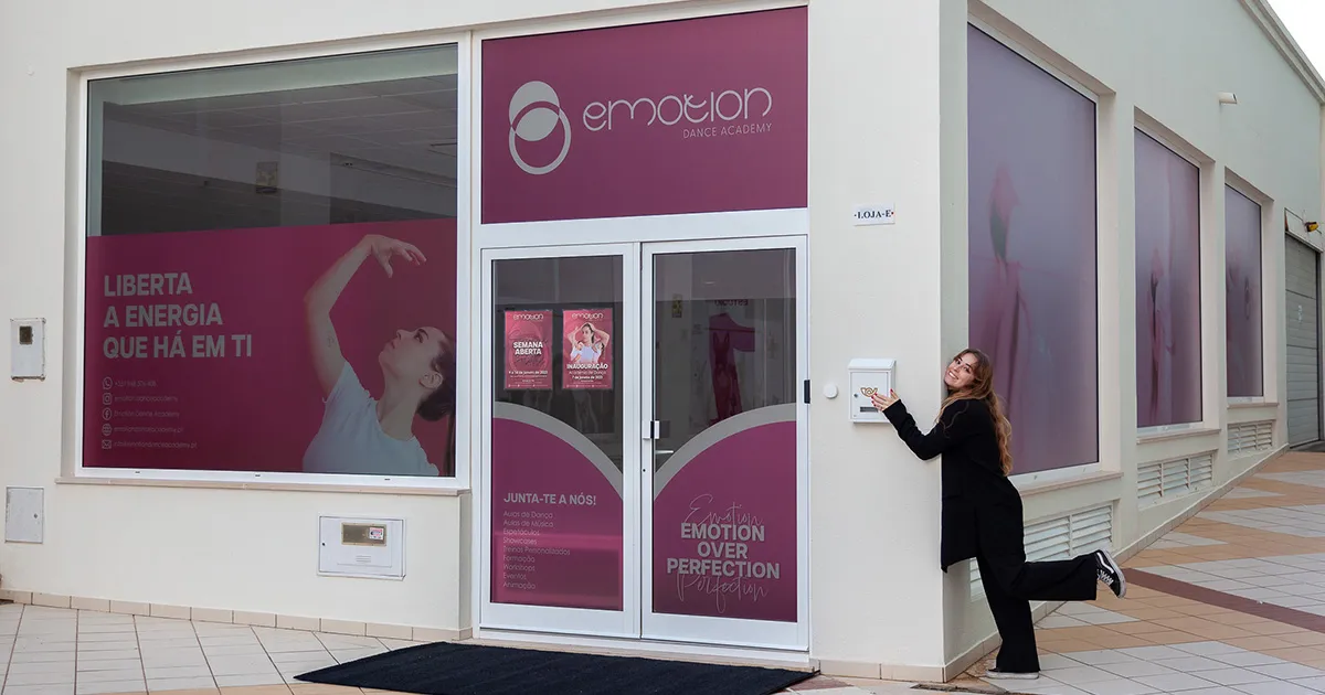 Emotion Dance Academy