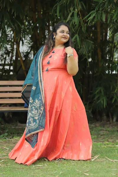 Dance crew academy by Preeti goyal