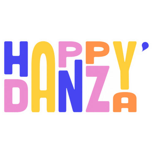 Happy' Danza - Danse, Musique Et Bonne Humeur :-)