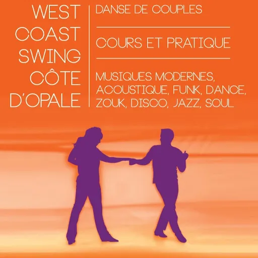 Course Dance De Couples