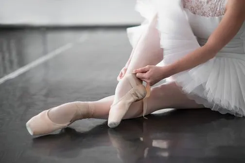 Ballet Ruso Barcelona
