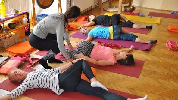 natural HIGH - Yoga & Ayurveda Zentrum Wien