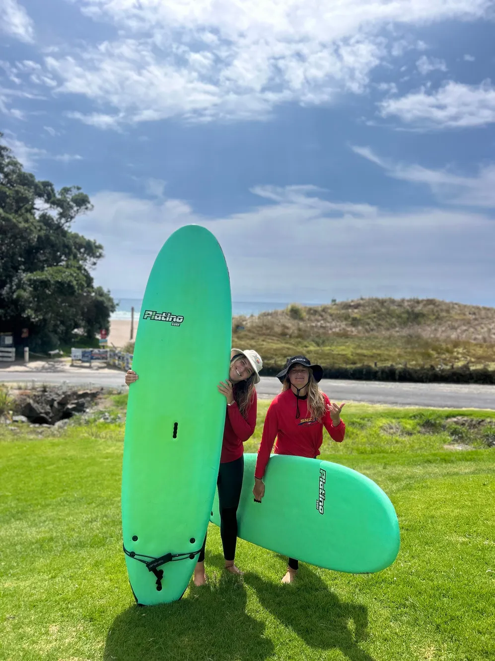 Te Puia Surf Co