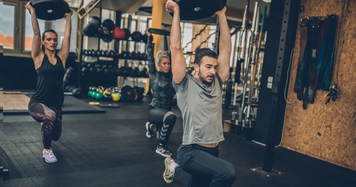 Freya Health & Fitness