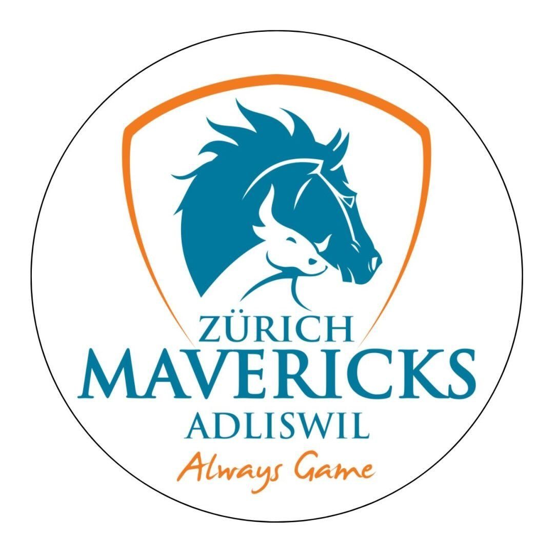 Home of Zurich Mavericks Adliswil