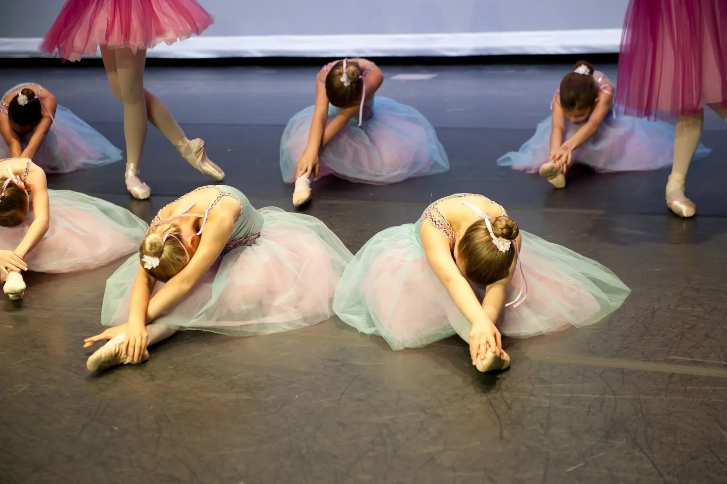 Rye Ballet Conservatory