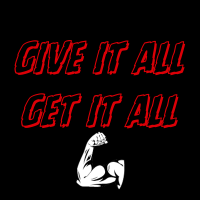 Giveitallgetitall
