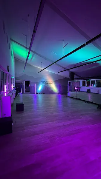 Tanzschule DLC Dance Like Crazy