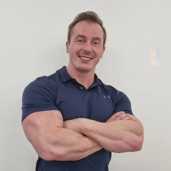 VytasFitness