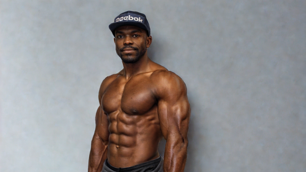 Fritz Advanced Personal Training