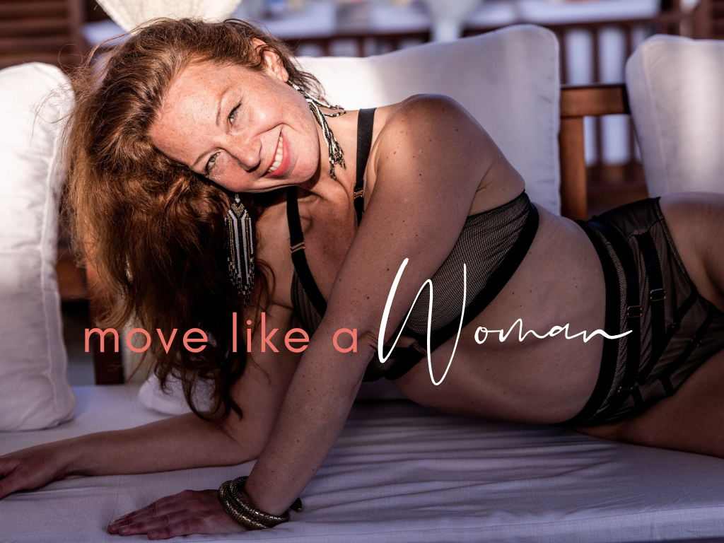 Glorious Woman Vienna