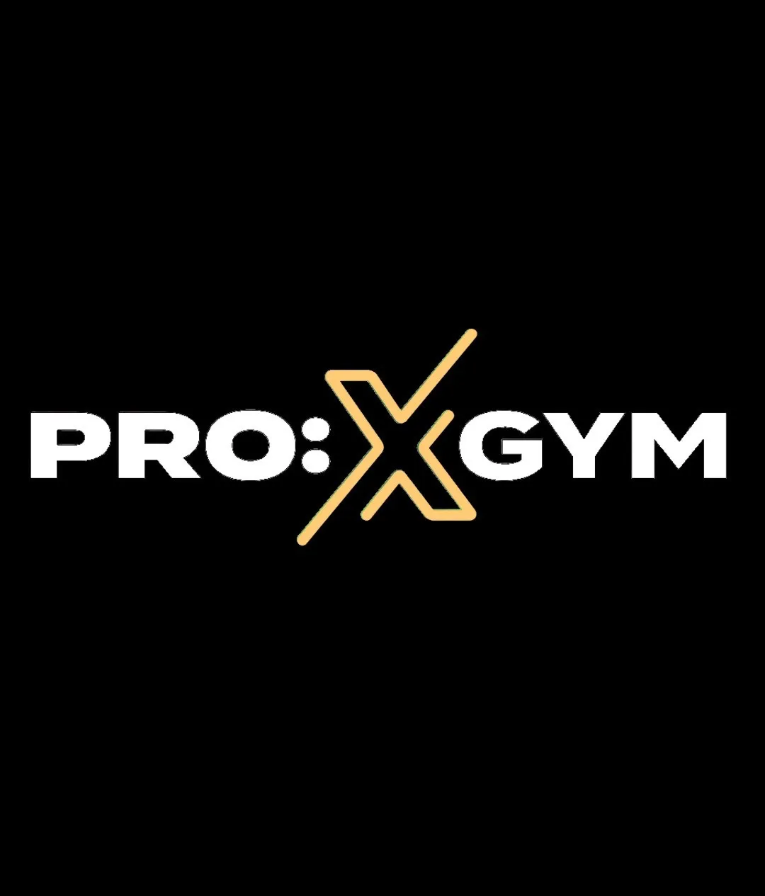 PRO X GYM