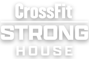 Crossfit Strong House