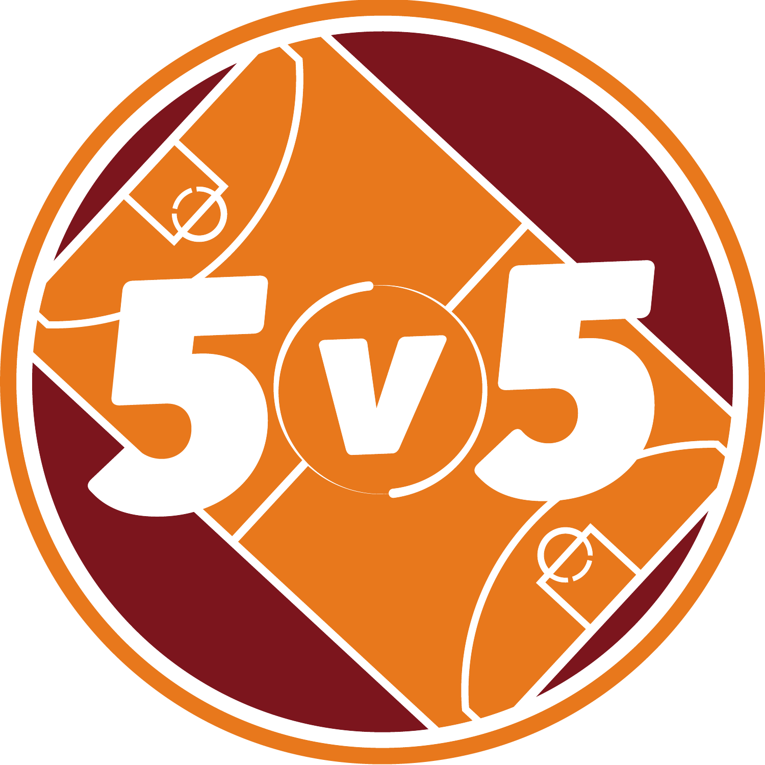5v5 Basketball - Concord