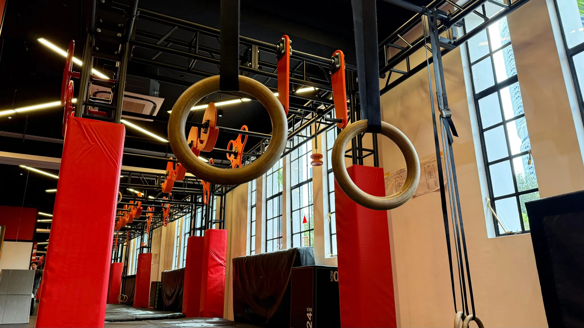 The Ninja Lab