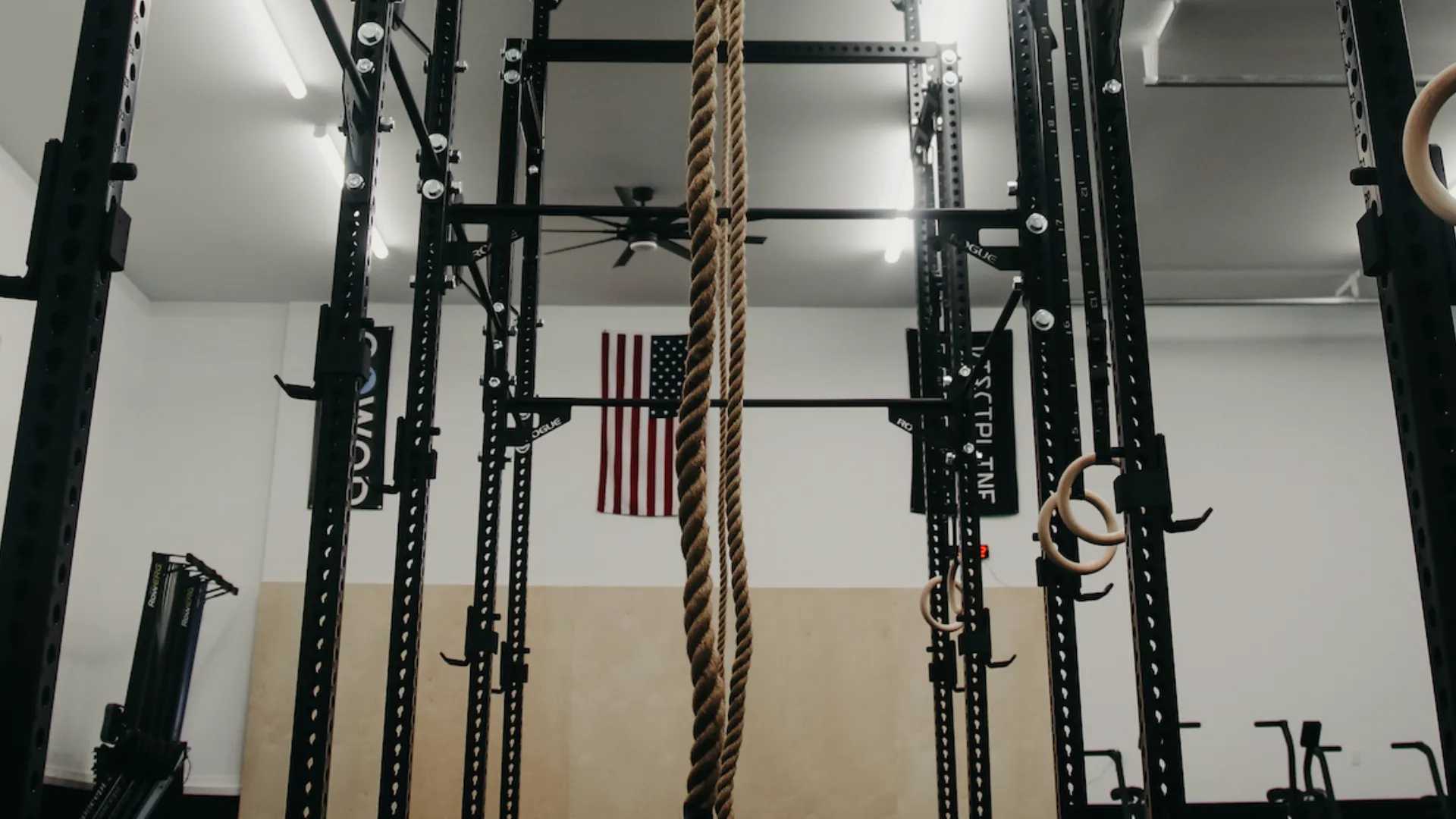 CrossFit Redeemed