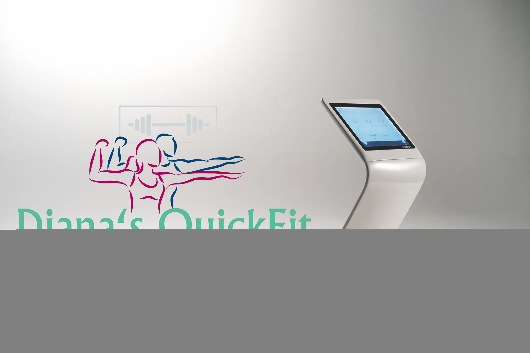 Diana‘s QuickFit | Personal Training | EMS Training | Ernährungscoaching | Abnehmen