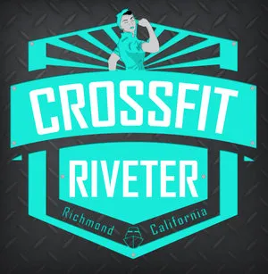 Crossfit Riveter