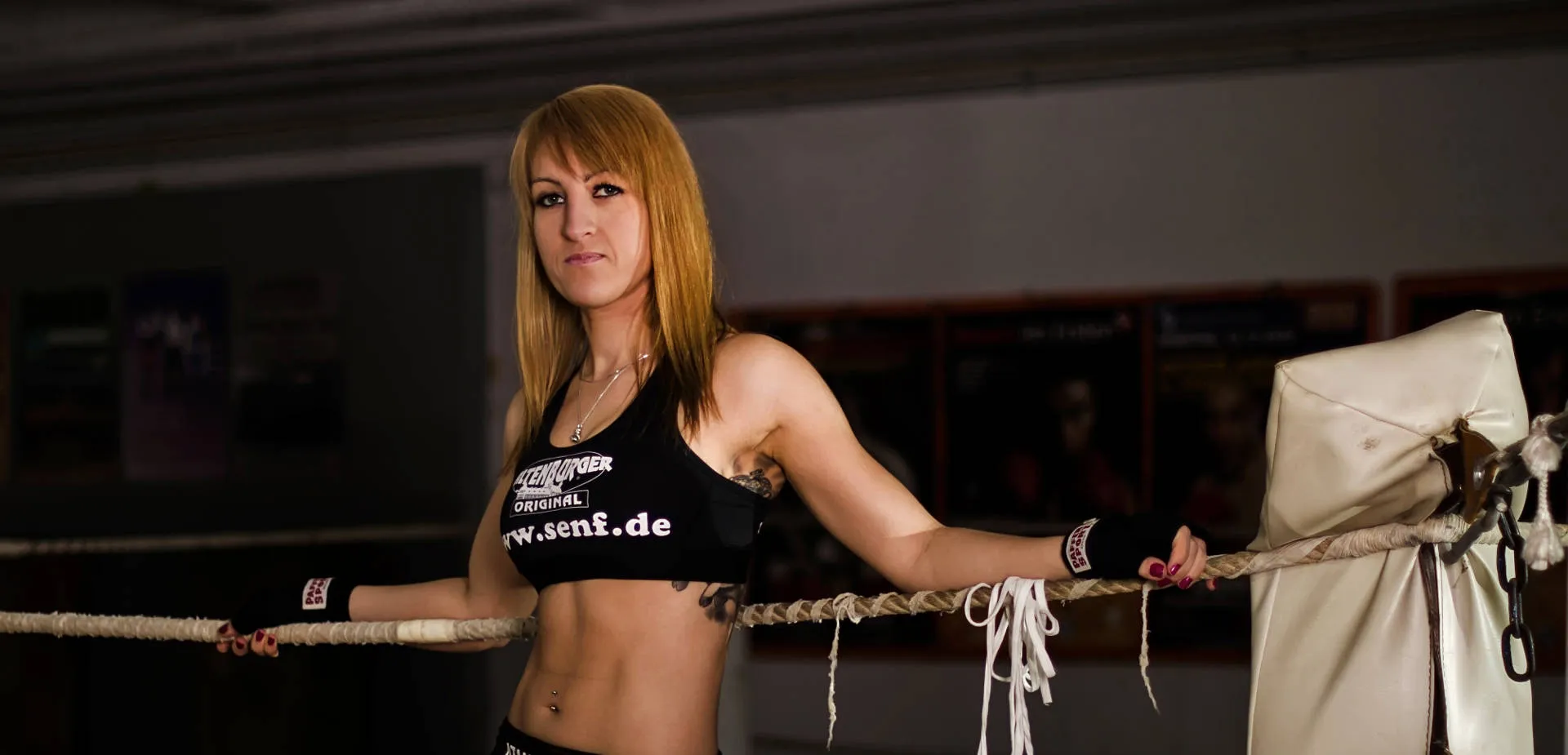 Sandra Atanassow