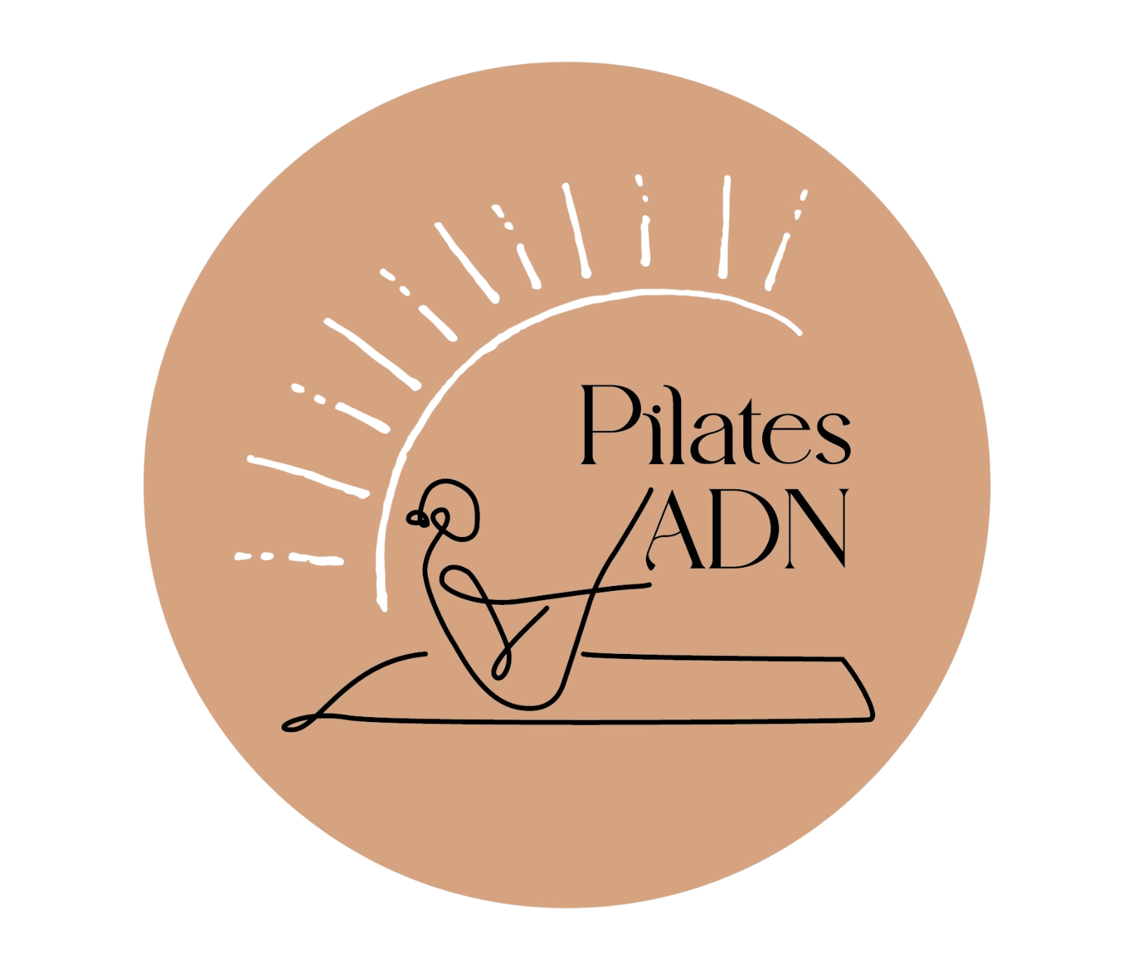 Pilates ADN - Studio de Pilates à Lacoste - Clermontais