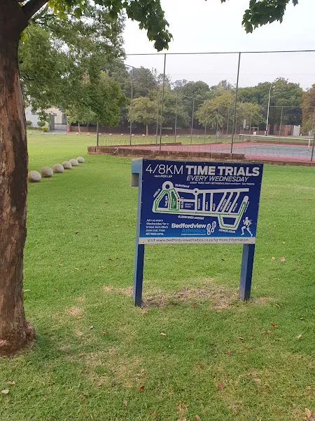 Bedfordview Athletics