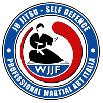 WJJ PMA ITALIA - SEDE TECNICA NAZIONALE - SCUOLA DI JU JITSU