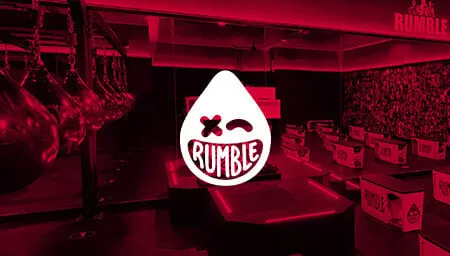 Rumble Boxing