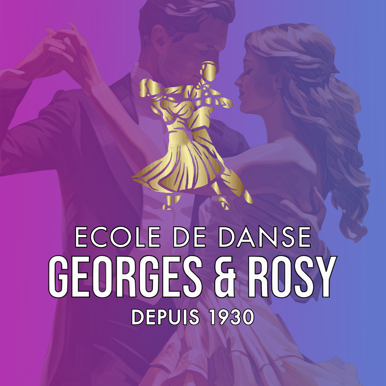 Ballet School Georges & Rosy