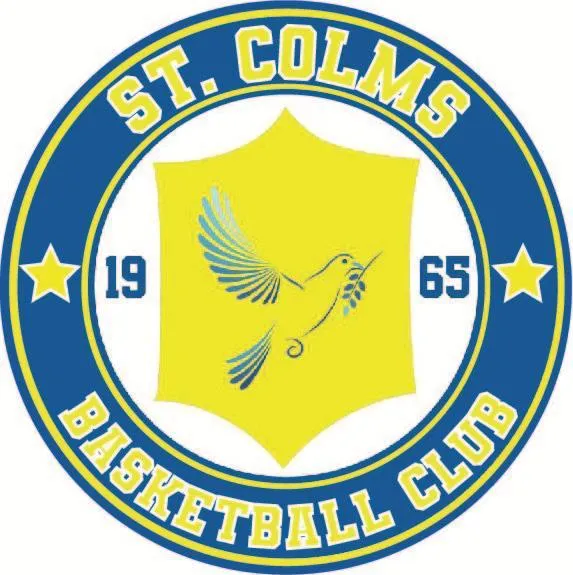 St. Colm's Basketball Club