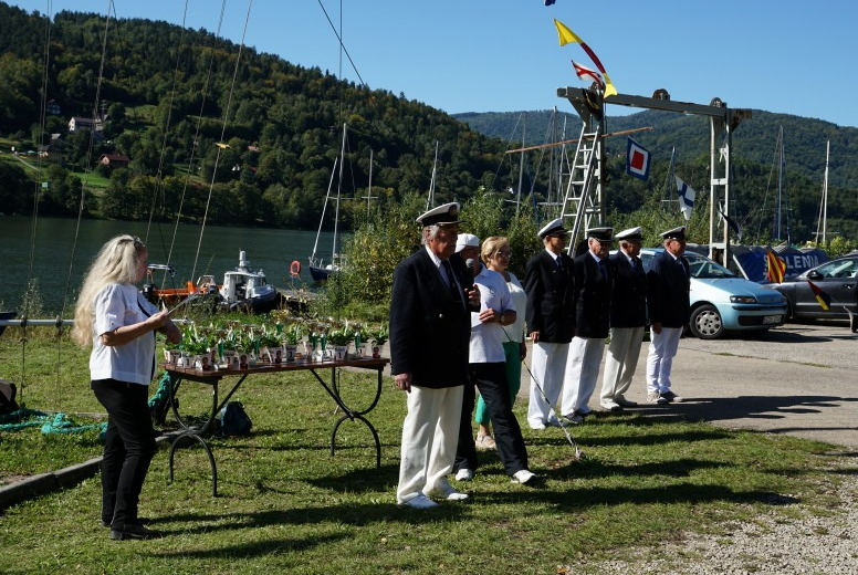 Yacht Klub Polski Bielsko - biuro