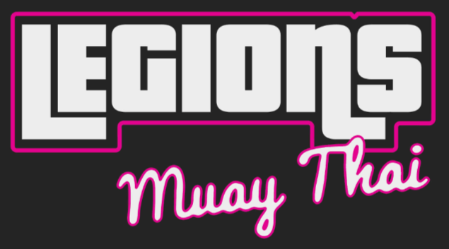 Legions Muay Thai - York
